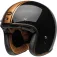 Bell moto Custom 500 Rally open face helmet