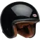 Bell moto TX-501 open face helmet