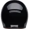 Bell moto TX-501 open face helmet