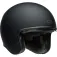 Bell Moto TX-501 open face helmet
