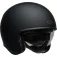 Bell moto TX-501 open face helmet
