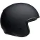 Bell moto TX-501 open face helmet