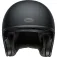 Bell moto TX-501 open face helmet