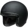 Bell moto TX-501 open face helmet