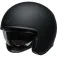 Bell moto TX-501 open face helmet