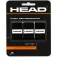 Head Padel Pro Perforated Padel Overgrip 3 units