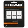 Head Padel Pro Perforated Padel Overgrip 3 units