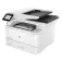 HP LaserJet Pro MfP 4102fdwe Multifunktionsprinter refurbished