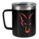 Fox international Stainless Mug