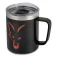 Fox international Stainless Mug