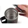 Fox international Stainless Mug