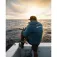Salty crew Bruce Hettegenser