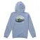 Salty crew Lifted kapuzenpullover