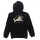 Salty crew Lurking kapuzenpullover
