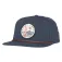 Salty crew Stake out 5 panel Kappe