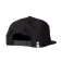 Salty crew Tailgate 6 panel Kappe