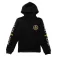 Salty crew Tentacles kapuzenpullover