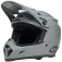 Bell moto MX-9 Mips Solid offroadhelm