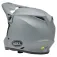 Bell moto MX-9 Mips Solid offroadhelm