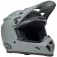 Bell moto MX-9 Mips Solid offroadhelm