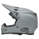 Bell moto MX-9 Mips Solid offroadhelm
