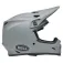Bell moto MX-9 Mips Solid offroad-helm