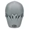 Bell moto MX-9 Mips Solid offroadhelm