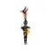 Atosa Boneco Voodoo 30 cm