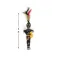 Atosa Boneco Voodoo 30 cm
