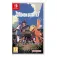 Nintendo Switch Digimon Survive Code in box