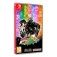 Nintendo Switch Jojo´S Bizarre Adventure: All-Star Battle Code in box