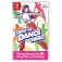 Nintendo Switch Zero To Dance Hero Multi-Language