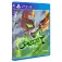 Playstation Smelter