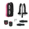 Dive rite Single Tank scuba diving tank strap kit