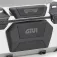 Givi OBKE58 Evo backrest