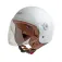 Gari Capacete aberto G11