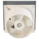 Cata Extractor de baño E-100 Gst