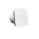 Cata E-100 Gt Timer bathroom extractor