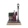 Nemesis now Luminous Albus Dumbledore On Privet Drive figure 18 cm