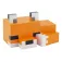 Paladone Minecraft Fox lamp