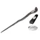 Noble collection Dödsätare orm och replika 34 cm