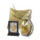 Noble Collection Rab locket replica figure
