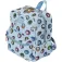 Loungefly Mini Reversible The Last Airbender Map 背包