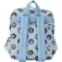 Loungefly Mini Reversible The Last Airbender Map 背包