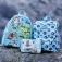 Loungefly Mini Reversible The Last Airbender Map 背包
