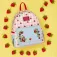 Loungefly Mini Strawberry Shortcake backpack