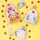 Loungefly Mini Strawberry Shortcake backpack