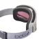 Bolle Maschera da sci Bedrock Plus