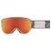 Bolle Eco Blanca ski goggles