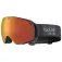 Bolle Maschera da sci Eco Torus